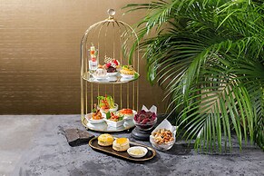 Wyndham Casablanca Jakarta