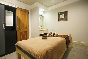 Wyndham Casablanca Jakarta
