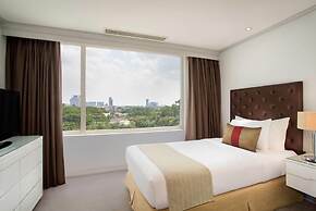 Wyndham Casablanca Jakarta