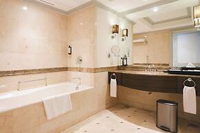 Wyndham Casablanca Jakarta