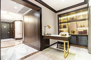 Wyndham Casablanca Jakarta