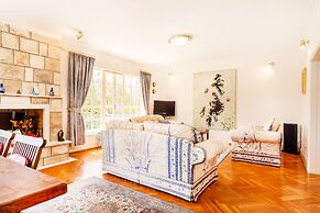 Villa Pavlovic