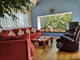 Casa con Piscina Algarrobo