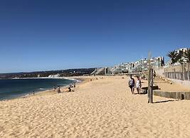 Casa con Piscina Algarrobo