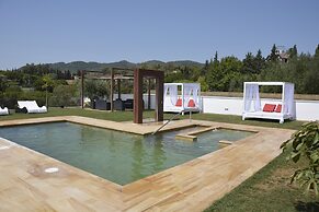 Rural Apartments El Lago