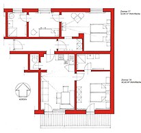 Hotel Garni Haus Brigitte
