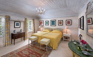 Villa Evergreen