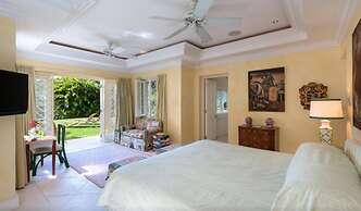 Villa Evergreen