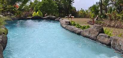 Villa Ceiba