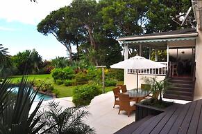 Villa Ceiba
