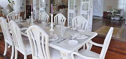 Villa Ceiba