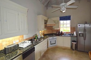 Villa Ceiba