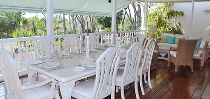 Villa Ceiba