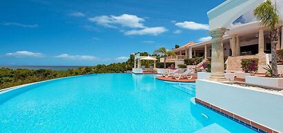 Villa Mariposa