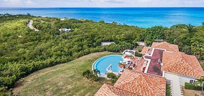 Villa Mariposa