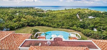 Villa Mariposa