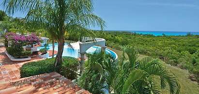 Villa Mariposa