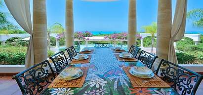 Villa Mariposa