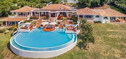 Villa Mariposa