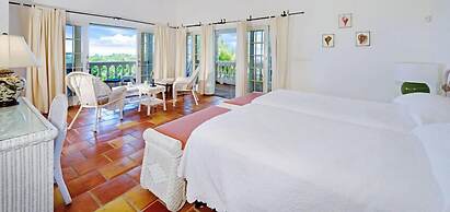 Villa Mariposa
