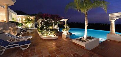 Villa Mariposa