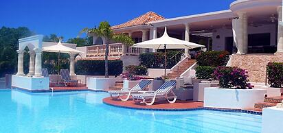 Villa Mariposa