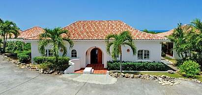 Villa Mariposa