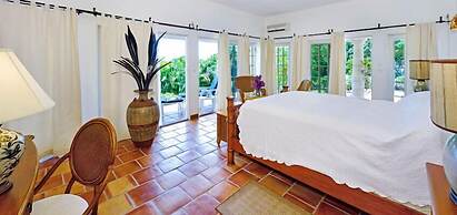 Villa Mariposa