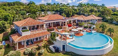 Villa Mariposa