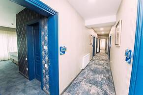Hotel Sapphire Bakuriani