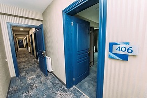 Hotel Sapphire Bakuriani