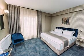 Hotel Sapphire Bakuriani