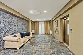 Hotel Sapphire Bakuriani