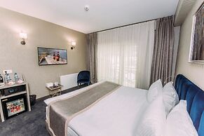 Hotel Sapphire Bakuriani