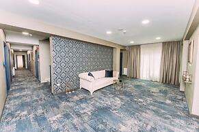 Hotel Sapphire Bakuriani
