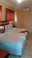 Rest Shade Bed And Breakfast