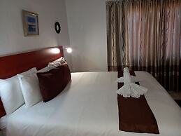 Rest Shade Bed And Breakfast