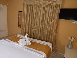 Rest Shade Bed And Breakfast