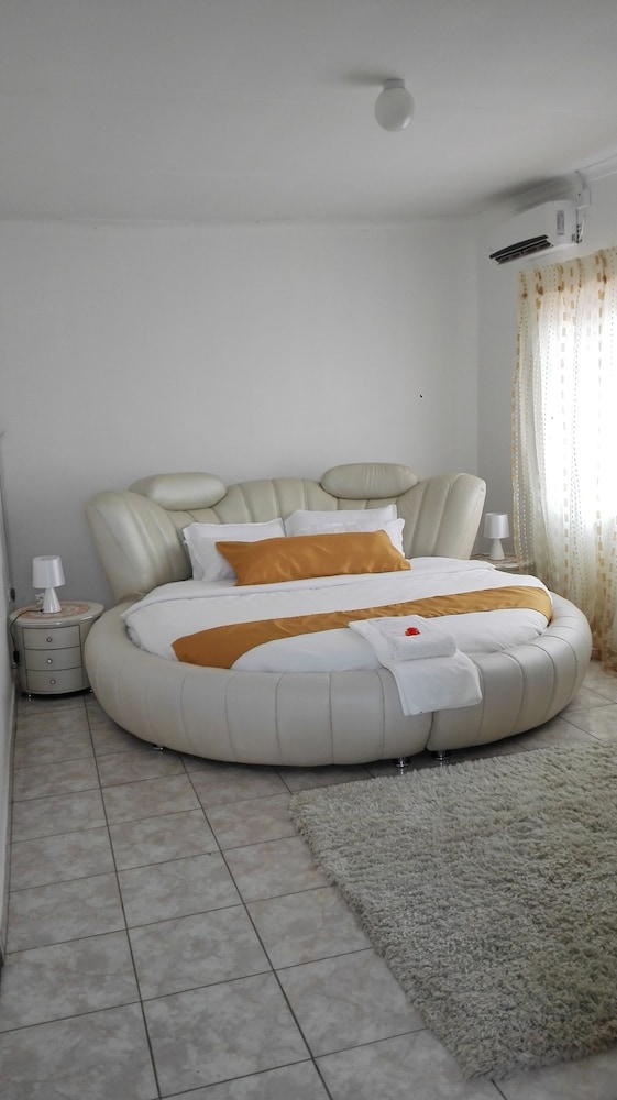Rest Shade Bed And Breakfast