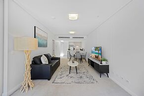 Deluxe Retreat in the Centre of Convenience
