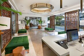 Antera Hotel & Residences