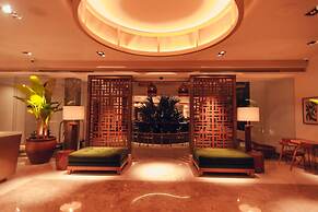 Antera Hotel & Residences