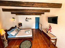 Parador La Mesa Redonda