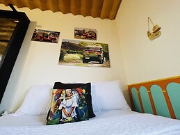 Parador La Mesa Redonda