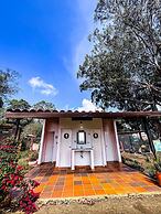 Parador La Mesa Redonda