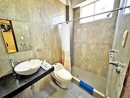 Hotel El Parral Suite