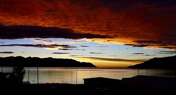 Vellir Grenivik a home with a view