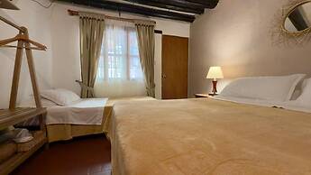 Casa Gloria en Villa de Leyva