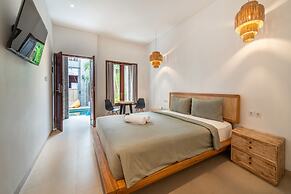 Gelatik B&B - Hostel