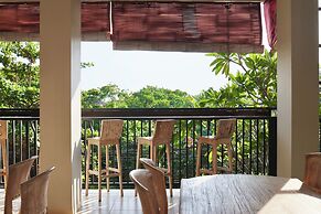 Gelatik B&B - Hostel